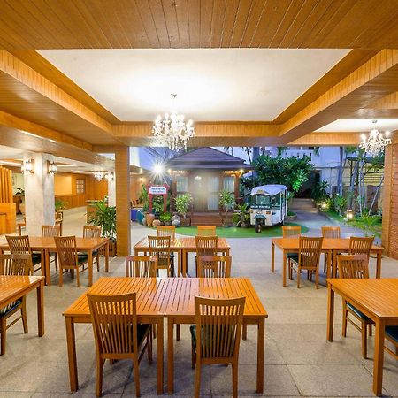 Hua Hin Golf Villa Екстер'єр фото