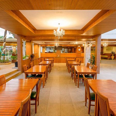 Hua Hin Golf Villa Екстер'єр фото