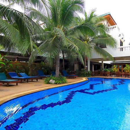 Hua Hin Golf Villa Екстер'єр фото