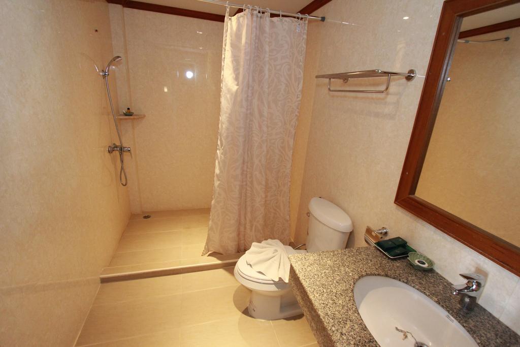 Hua Hin Golf Villa Екстер'єр фото
