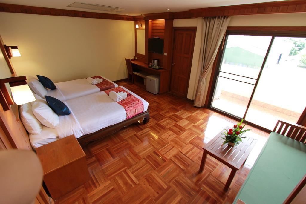 Hua Hin Golf Villa Екстер'єр фото