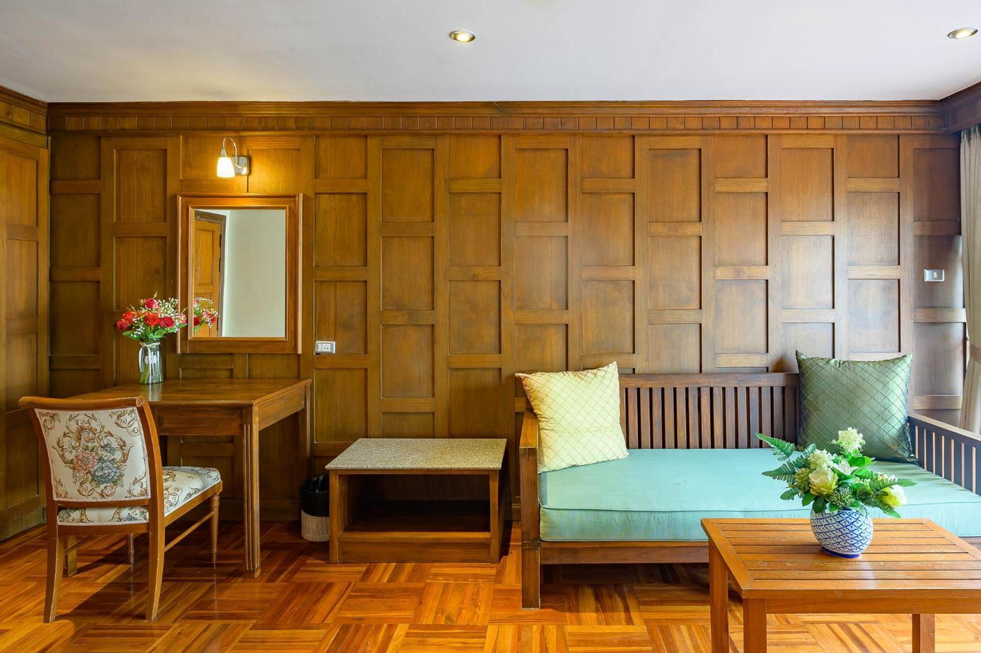 Hua Hin Golf Villa Екстер'єр фото