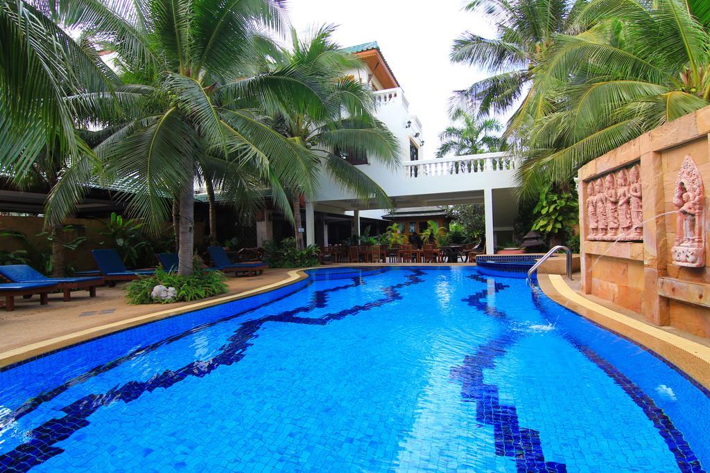 Hua Hin Golf Villa Екстер'єр фото