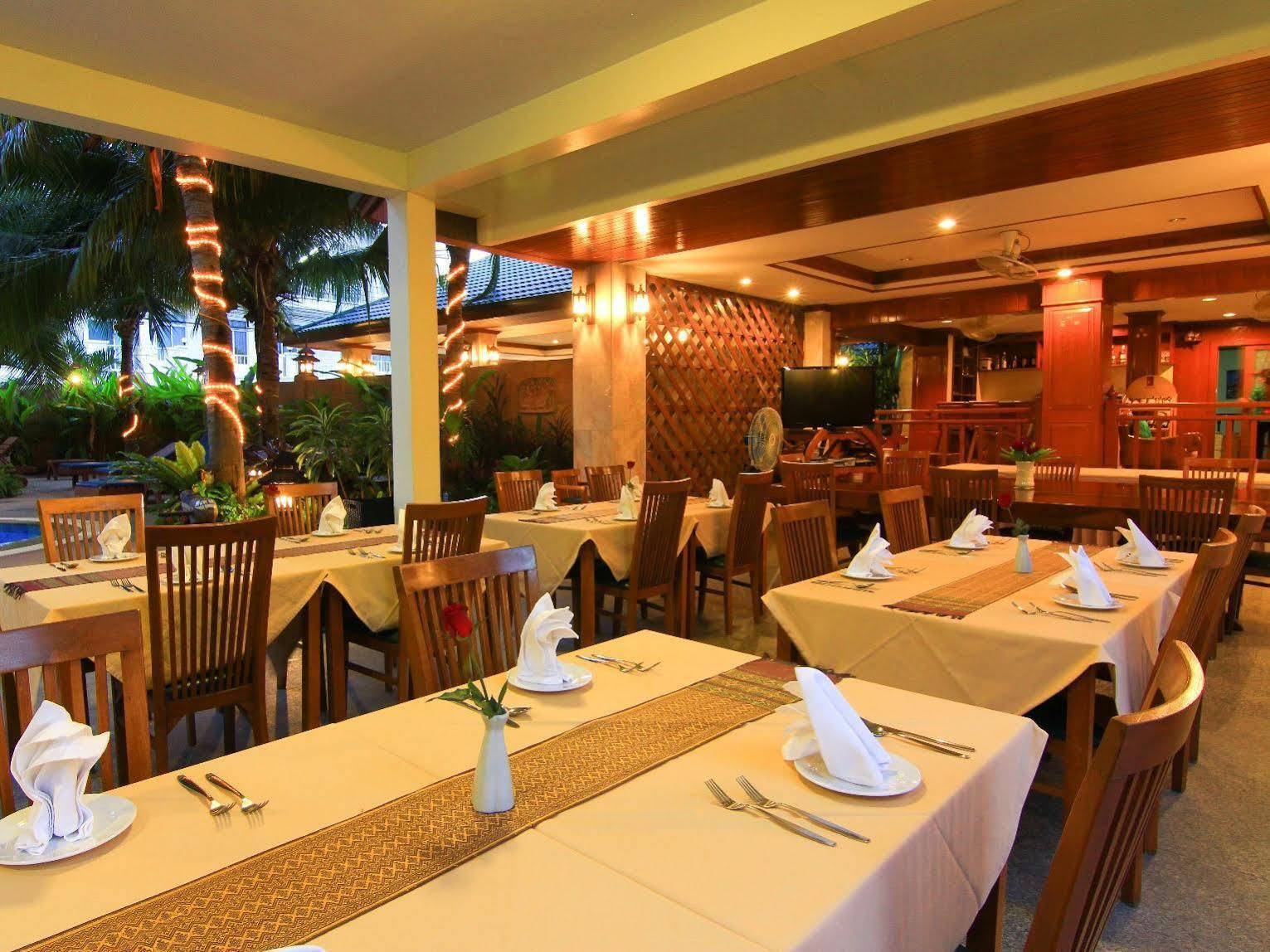 Hua Hin Golf Villa Екстер'єр фото