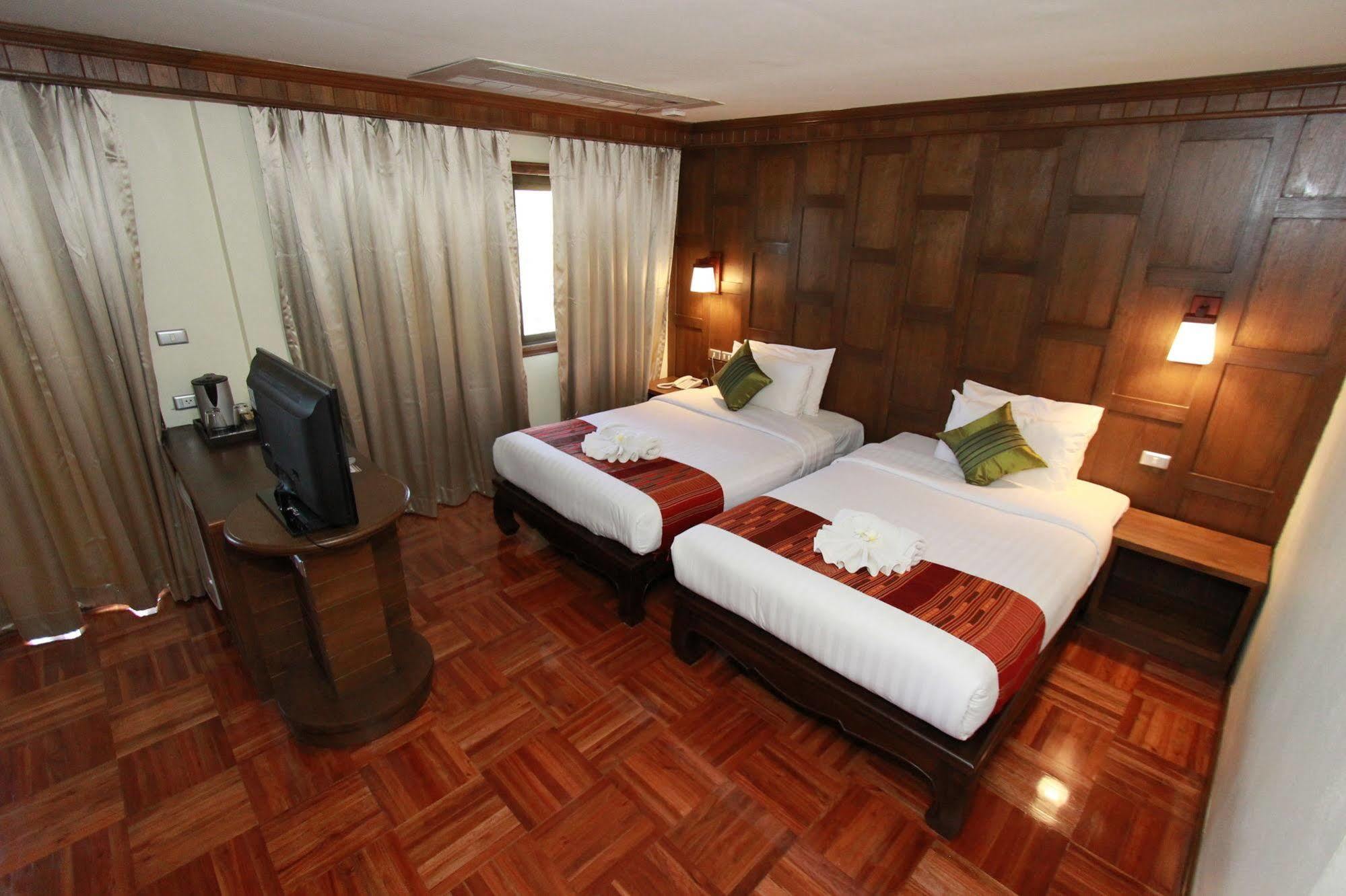Hua Hin Golf Villa Екстер'єр фото