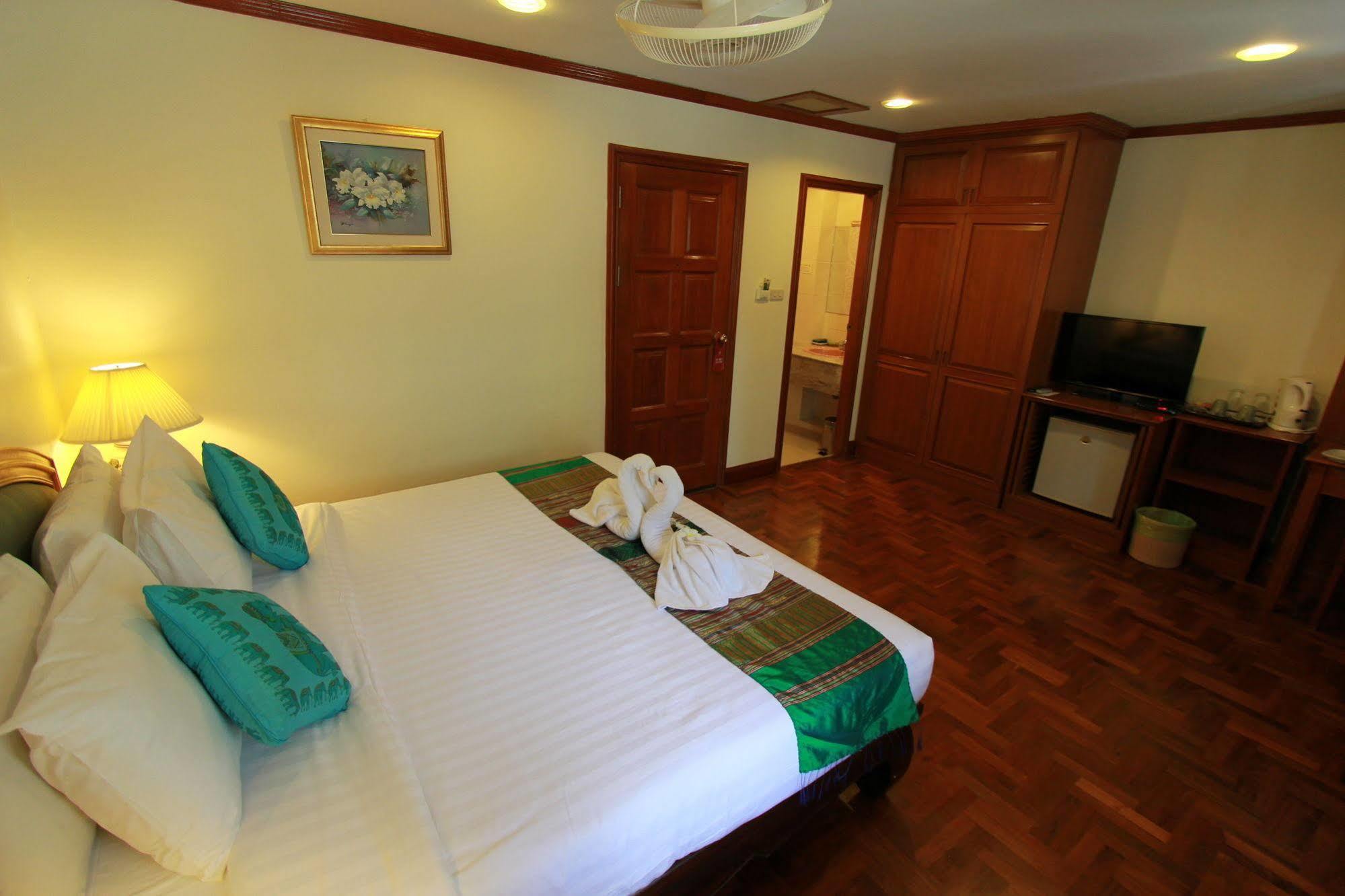 Hua Hin Golf Villa Екстер'єр фото