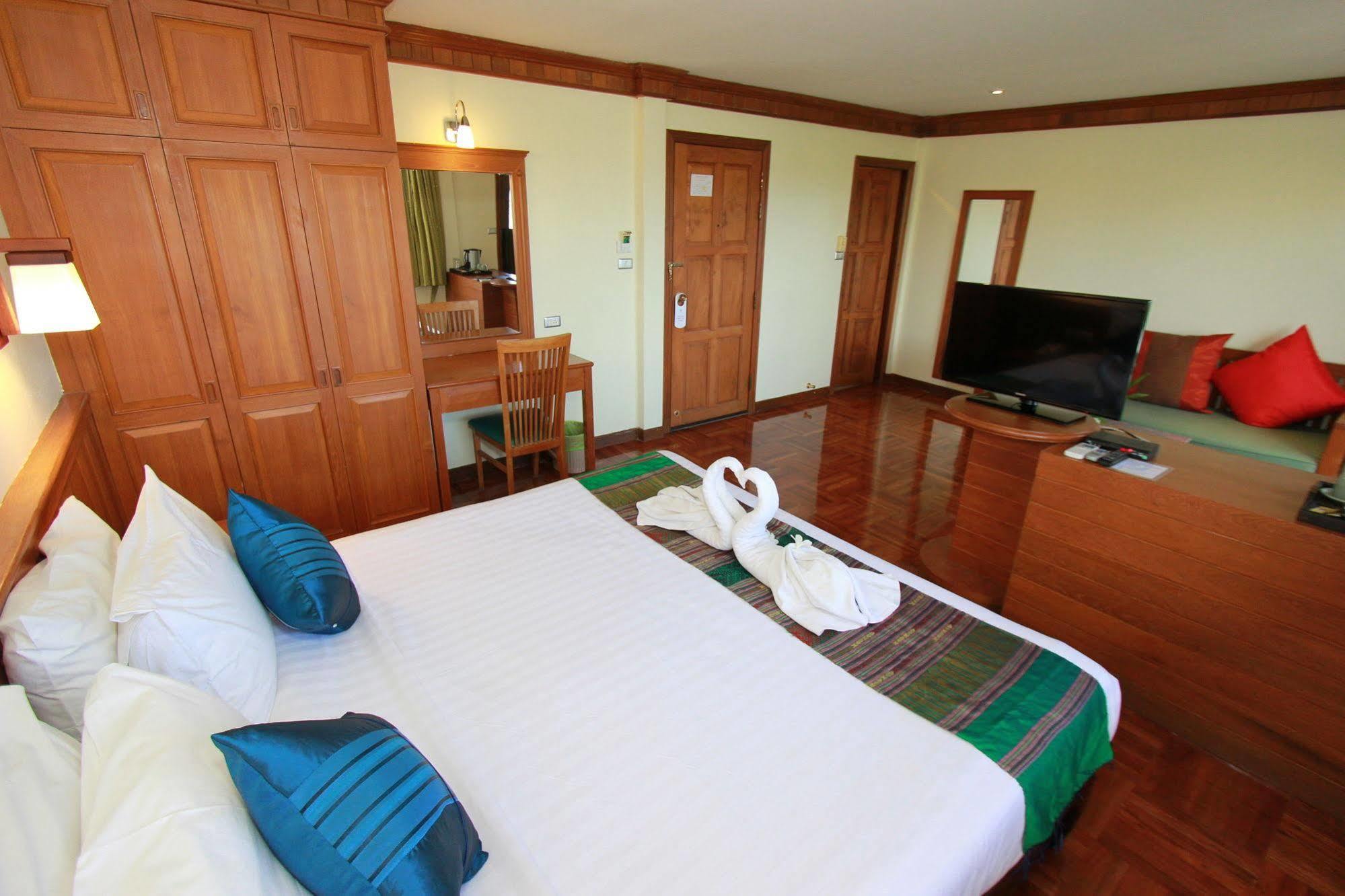 Hua Hin Golf Villa Екстер'єр фото
